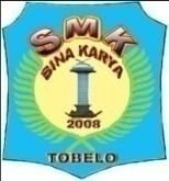 SMK Bina Karya Logo